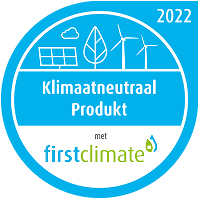 Pictogram Klimaatneutral Product