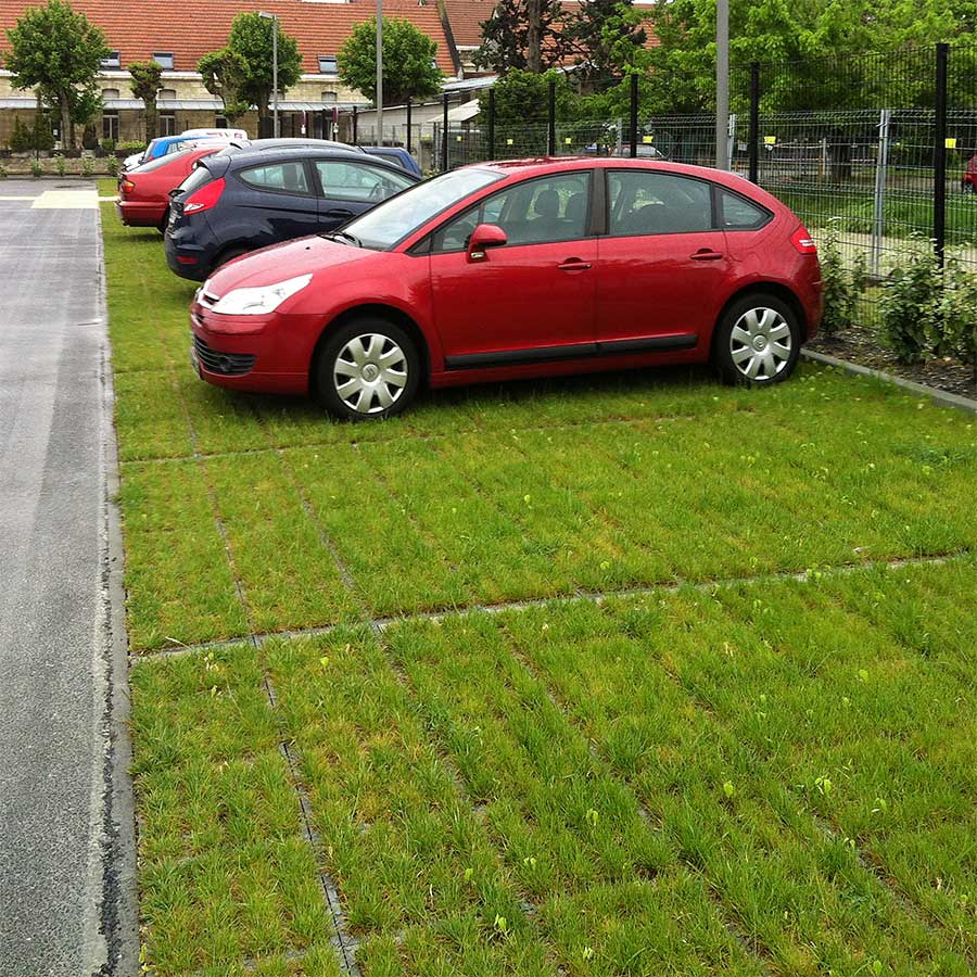 Meteen groen – meteen bruikbaar