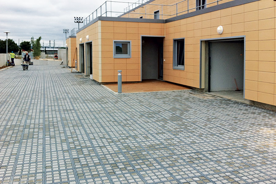 100% gedecentraliseerde infiltratie 100% gedecentraliseerde infiltratie