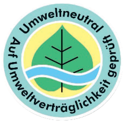 Pictogram aantoonbaar milieuneutraal Pictogram aantoonbaar milieuneutraal